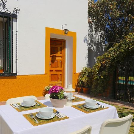 Villa Clavero Two Premium Apt Malaga Ngoại thất bức ảnh