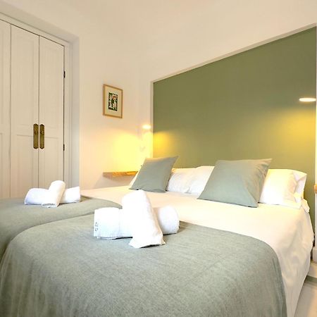 Villa Clavero Two Premium Apt Malaga Ngoại thất bức ảnh