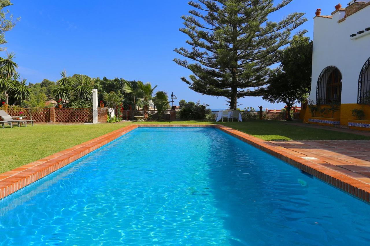 Villa Clavero Two Premium Apt Malaga Ngoại thất bức ảnh