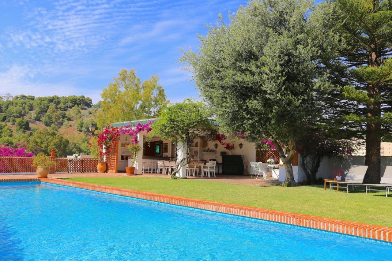 Villa Clavero Two Premium Apt Malaga Ngoại thất bức ảnh