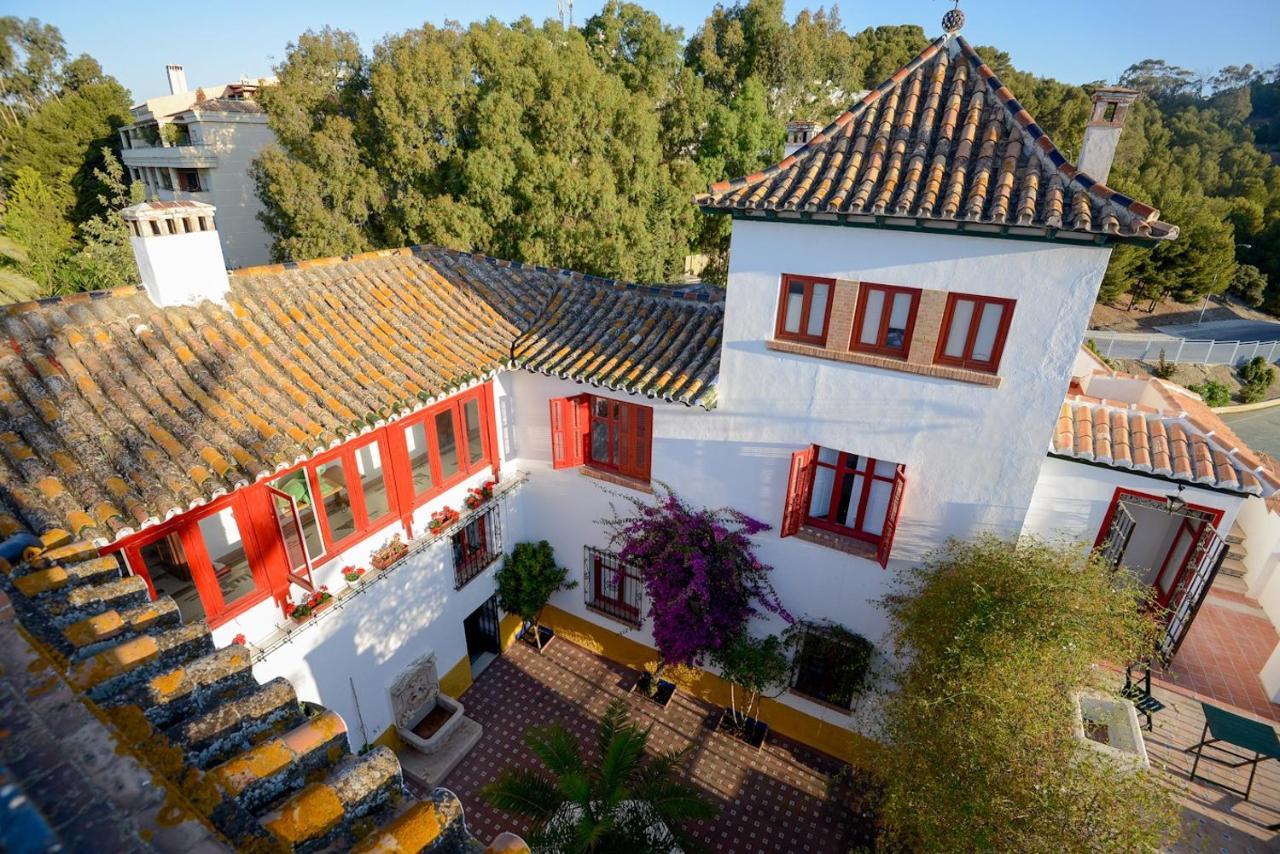 Villa Clavero Two Premium Apt Malaga Ngoại thất bức ảnh