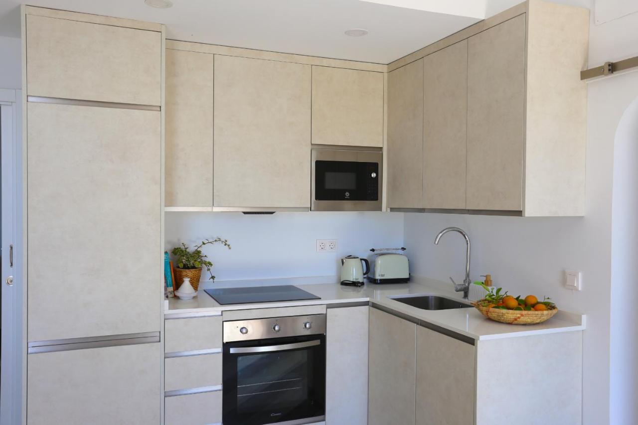 Villa Clavero Two Premium Apt Malaga Ngoại thất bức ảnh