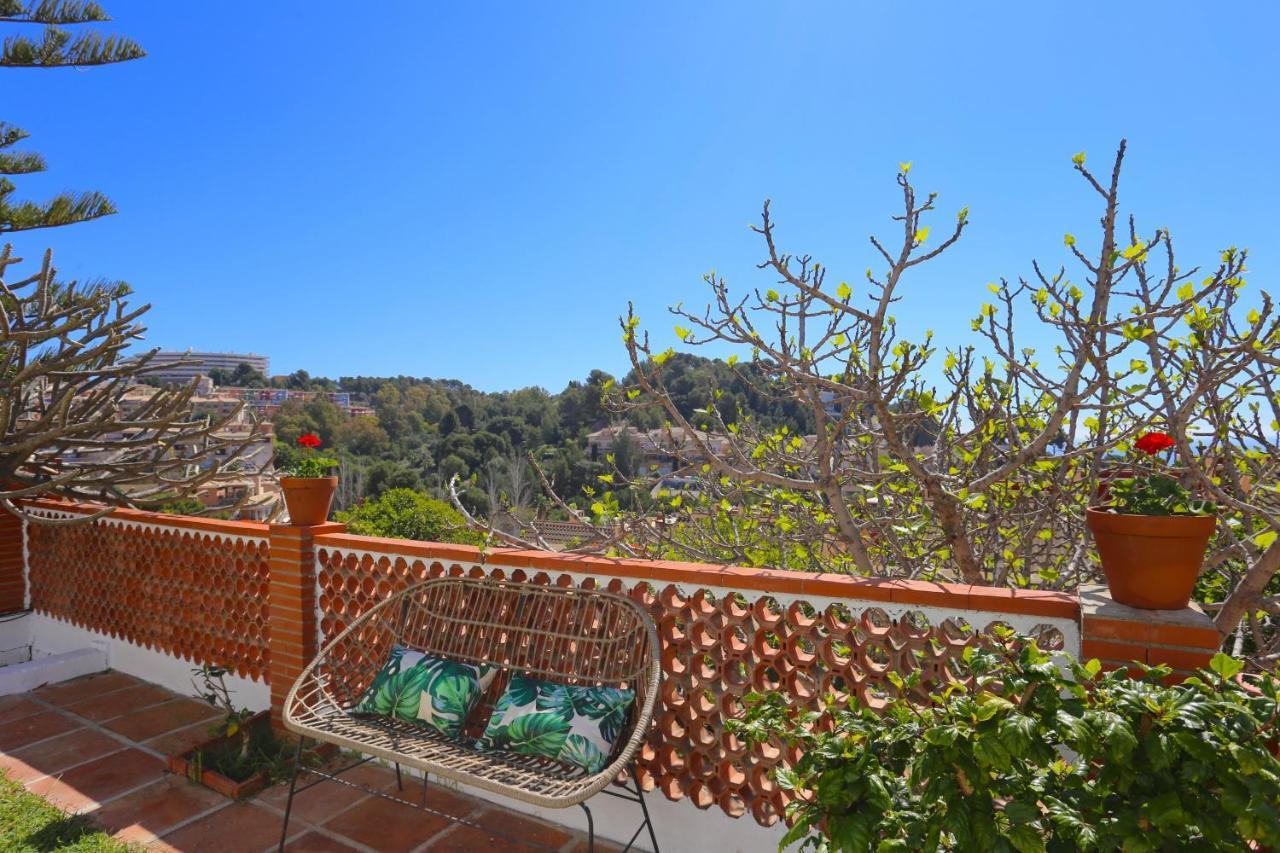 Villa Clavero Two Premium Apt Malaga Ngoại thất bức ảnh