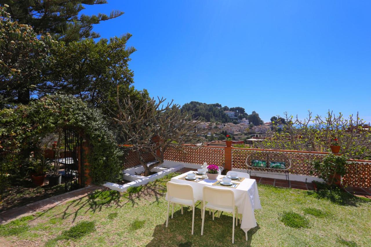 Villa Clavero Two Premium Apt Malaga Ngoại thất bức ảnh