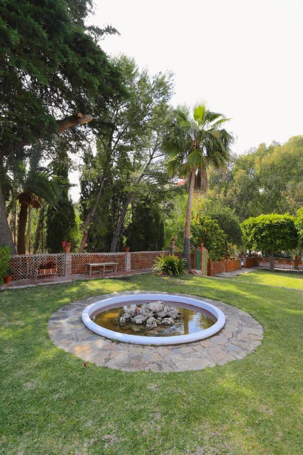 Villa Clavero Two Premium Apt Malaga Ngoại thất bức ảnh