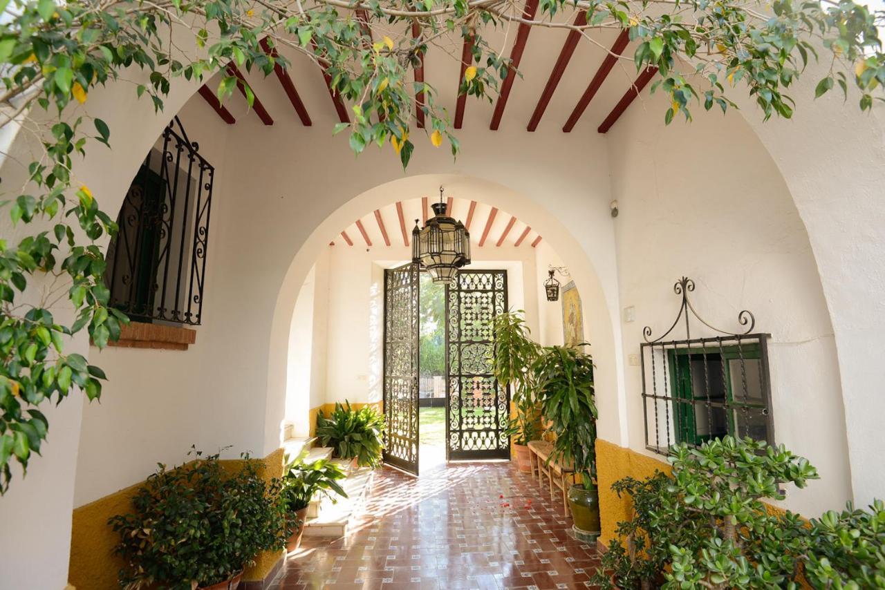 Villa Clavero Two Premium Apt Malaga Ngoại thất bức ảnh