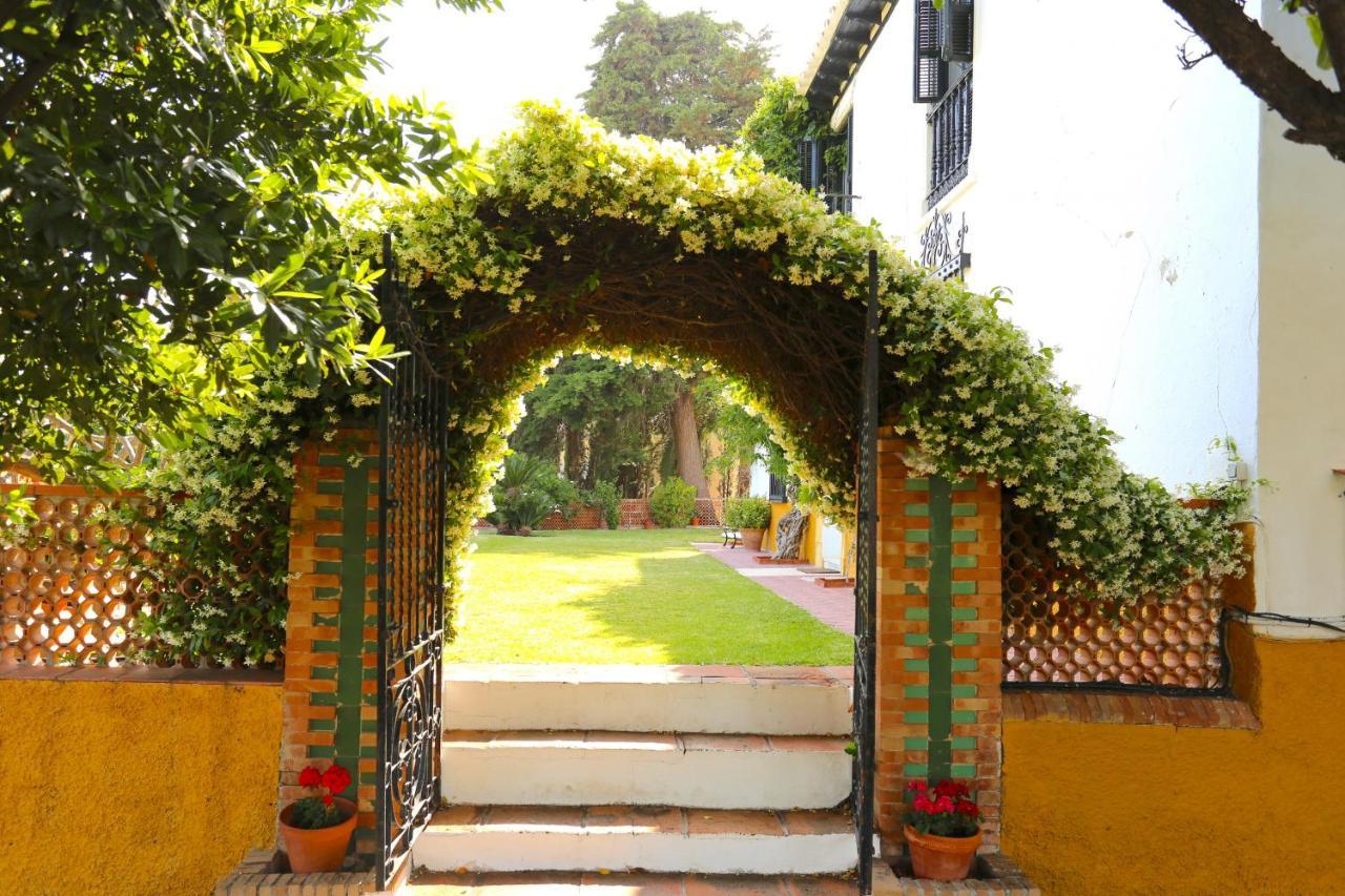 Villa Clavero Two Premium Apt Malaga Ngoại thất bức ảnh
