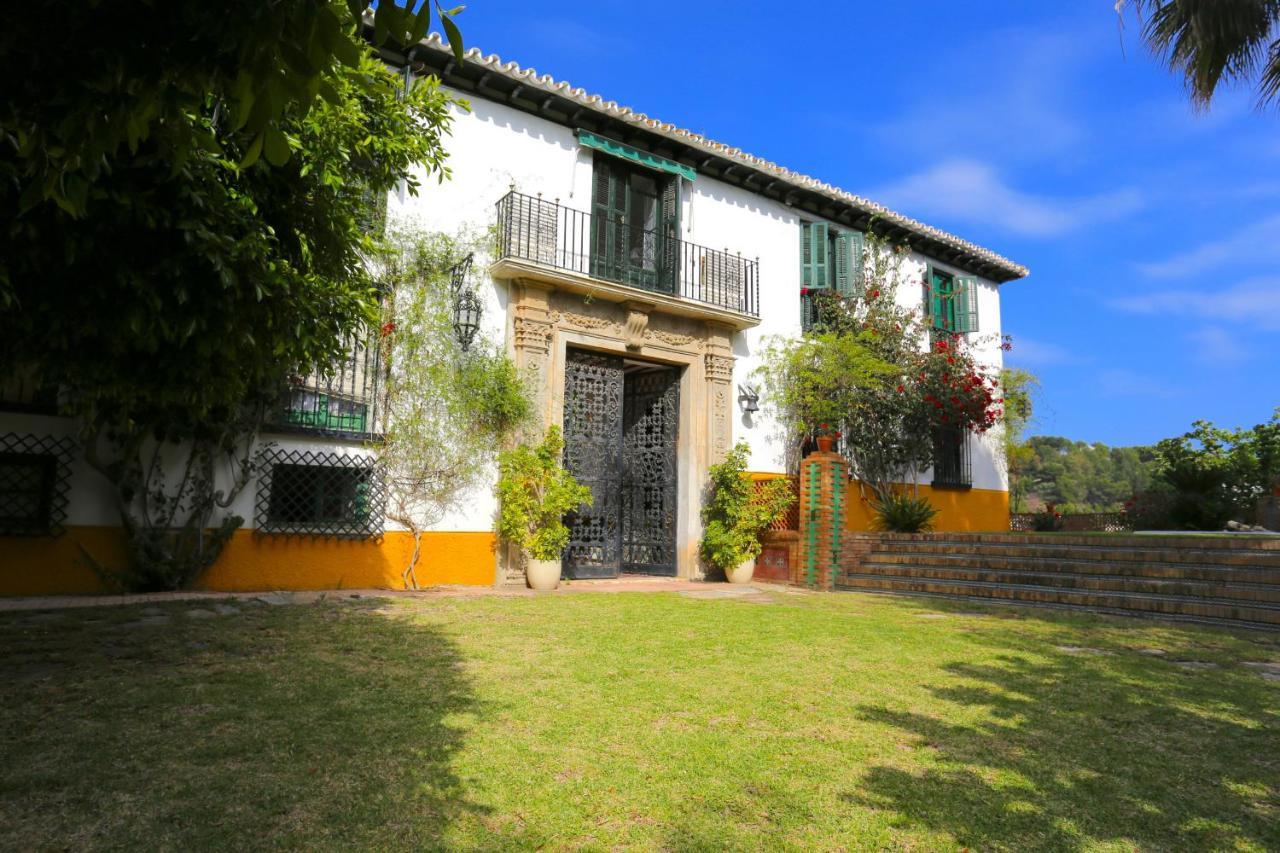 Villa Clavero Two Premium Apt Malaga Ngoại thất bức ảnh