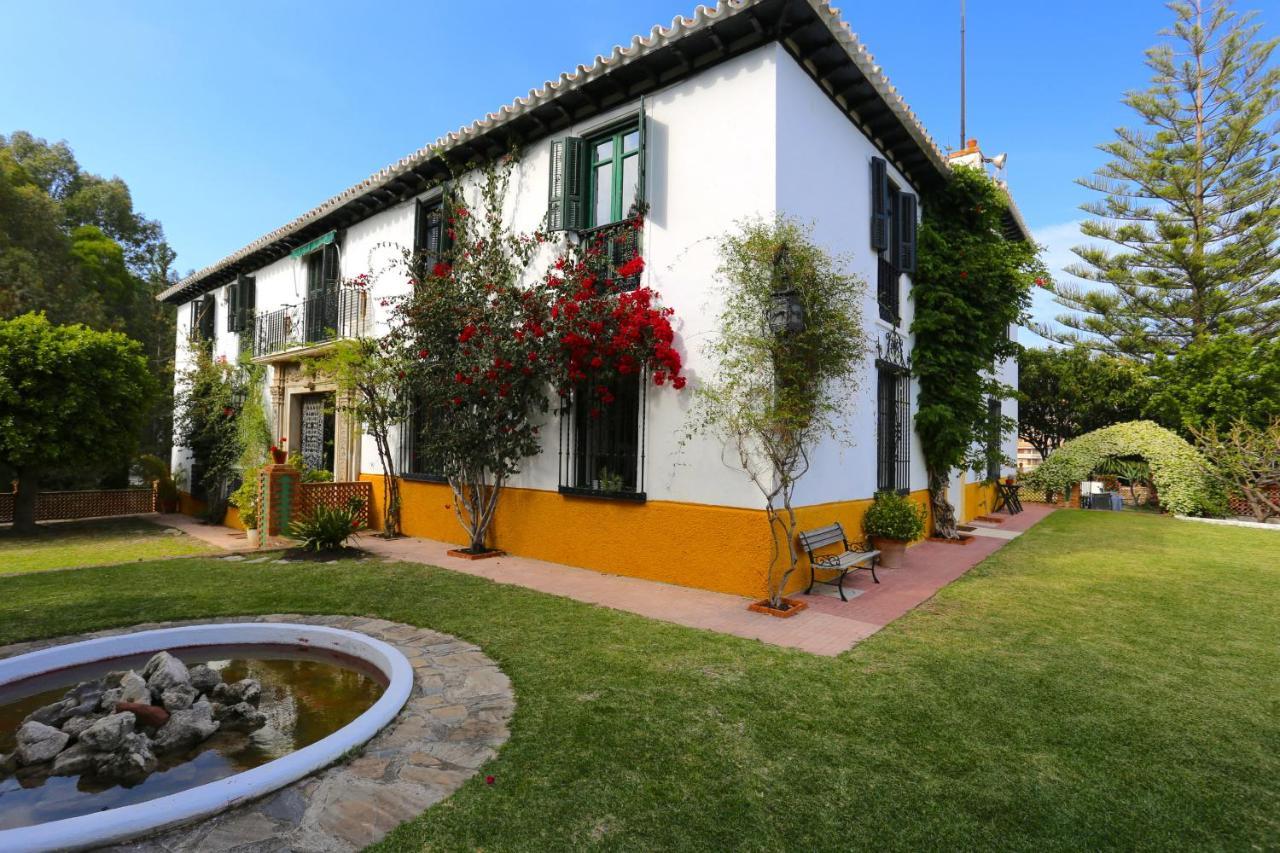 Villa Clavero Two Premium Apt Malaga Ngoại thất bức ảnh