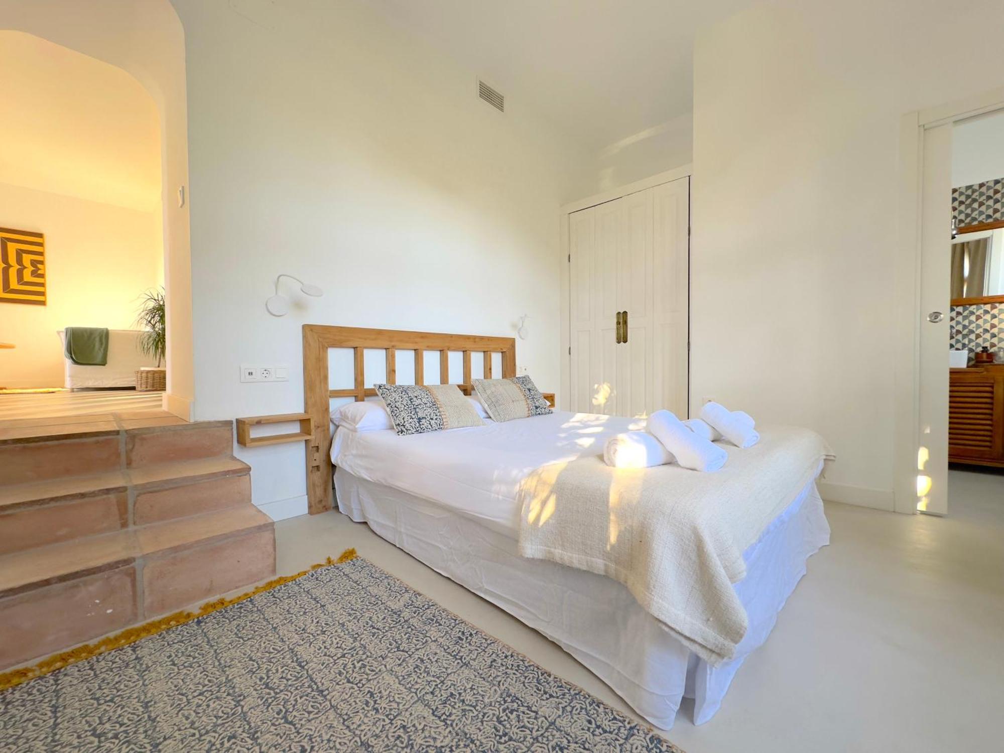 Villa Clavero Two Premium Apt Malaga Ngoại thất bức ảnh