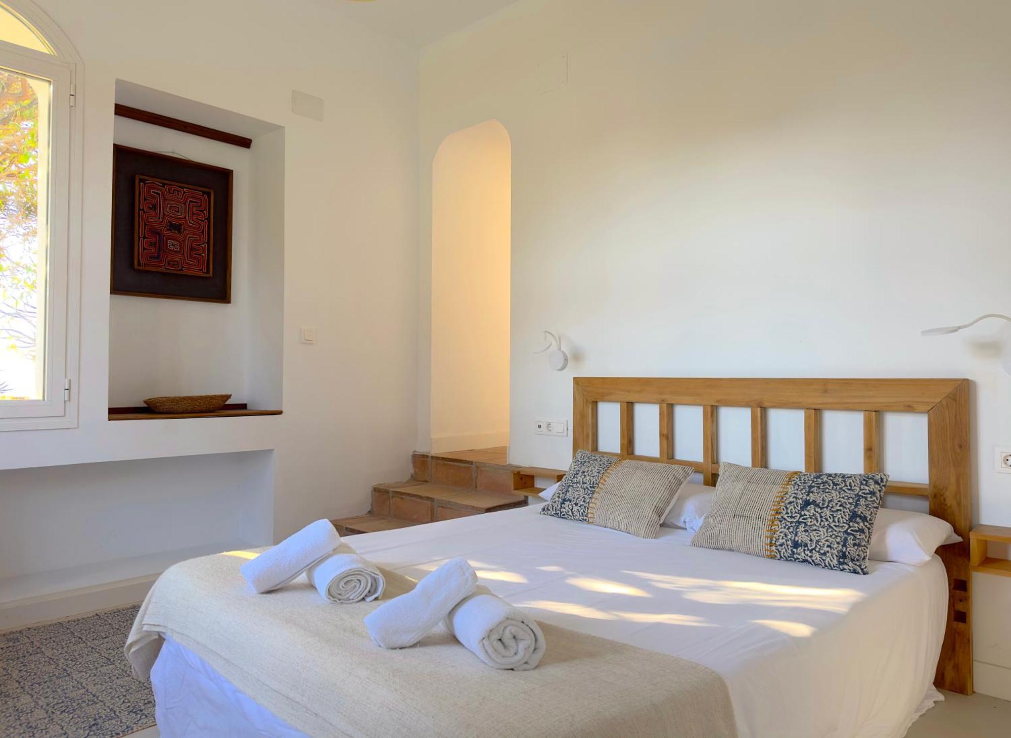 Villa Clavero Two Premium Apt Malaga Ngoại thất bức ảnh