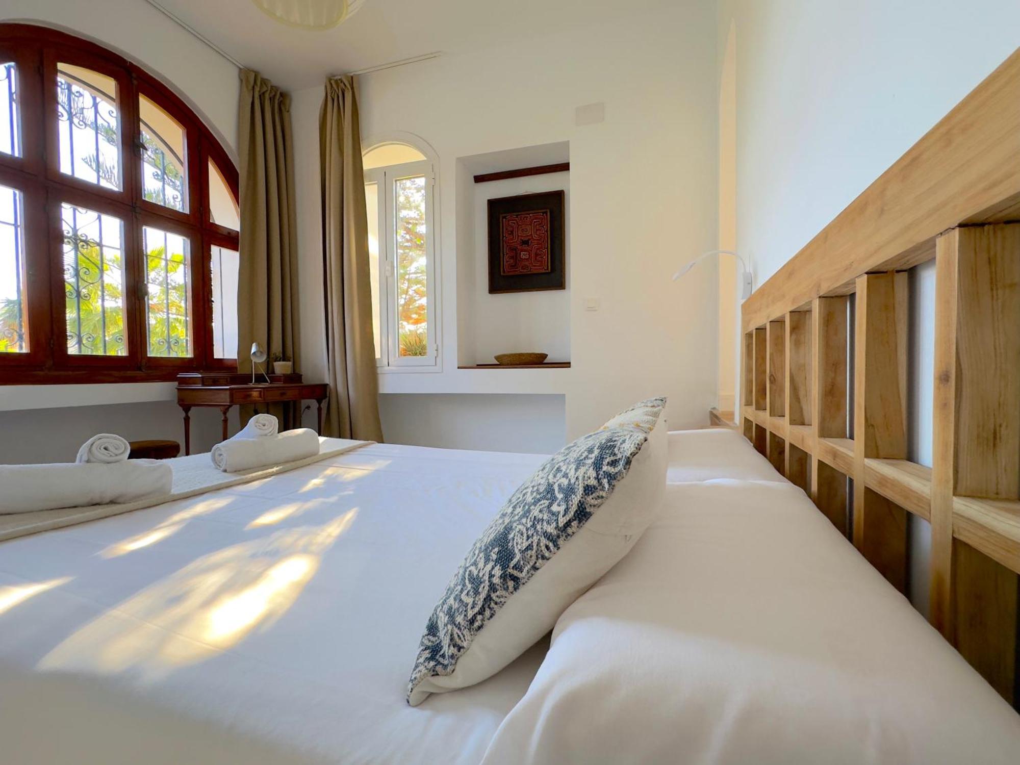 Villa Clavero Two Premium Apt Malaga Ngoại thất bức ảnh
